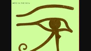 Video thumbnail of "The Alan Parsons Project  " eye in the sky ""