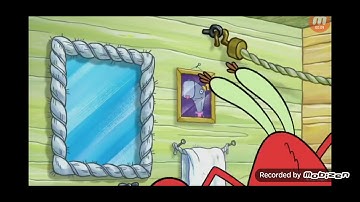Spongebob SquarePants The Krusty Bucket