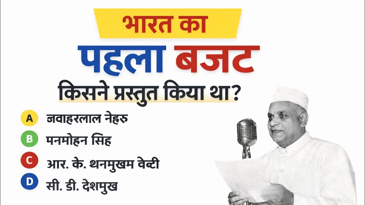  Economy Important Questions | Competitive Exams 2026 | Economy MCQ in Hindi