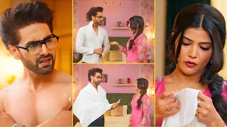 Yeh Rishta Kya Kehlata Hai Full Episode 28Th Mar 2026 Armaan Asks Abhira For Help, Both Start Fight