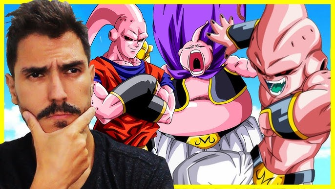 Majin Vegeta vs Goku: Quem realmente ganhou a batalha mais