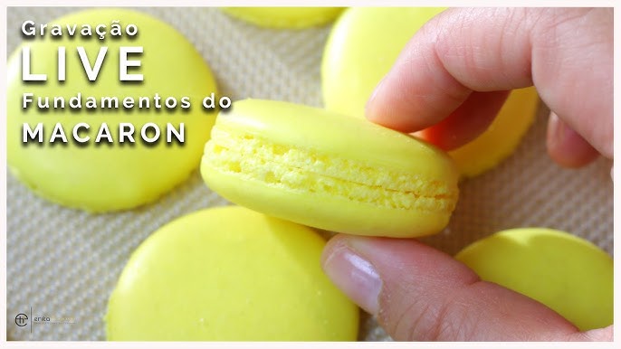 Meu Macaron