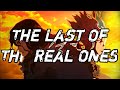 Dr. Stone: Stone War&#39;s [AMV] - The Last Of The Real Ones
