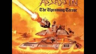 Assassin [Album: &quot;The Upcoming Terror&quot; 1987, Germany (Full Album HQ)]
