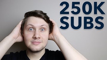 How Much Do I Make From AlgoExpert? (250K Subscribers Q&A)