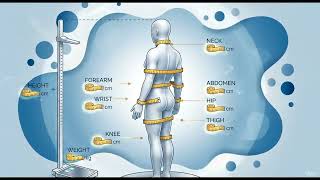 Body Fat prediction features demo