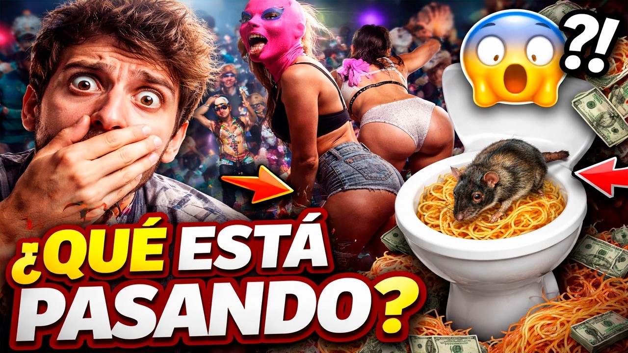 ESTO que está pasando es más grave de lo que parece