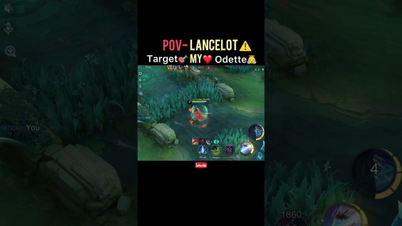 Where is my Odette⚠️ 