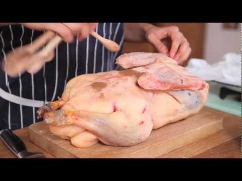 Video: How To Cook A Goose