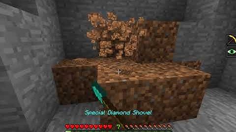 [PocketMine Plugins] SpecialTools