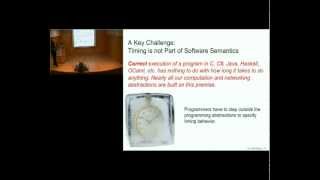 Verifying Real-Time Software is Not Reasonable (Today)