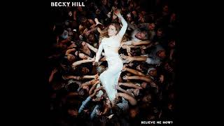 Becky Hill, Self Esteem - True Colors 'audio'