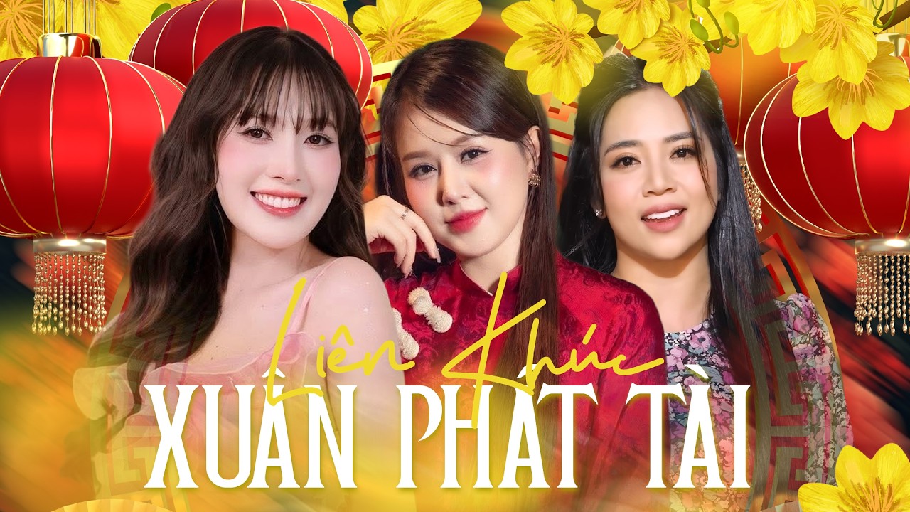 Đây Chắc Là LIÊN KHÚC HAY NHẤT Trong Mùa Xuân Bính Ngọ 2026 Này | Đêm Giao Thừa Nghe Một Khúc Dân Ca