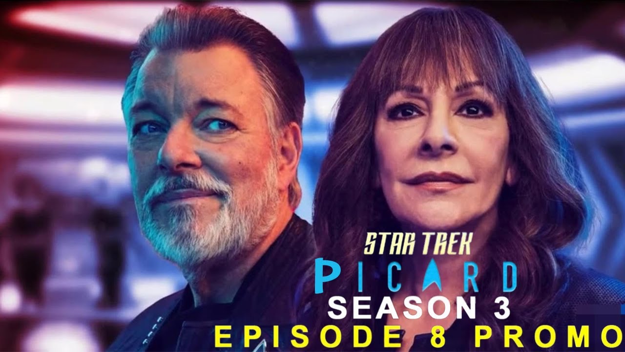 star trek picard episode 8 trailer