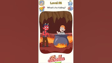 DOP 5: Delete One Part //Gameplay 08//🤷 #gaming #shorts #ytshorts #dop5