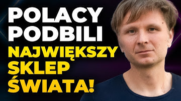 Genialny wynalazek Polaków, który wyśmiewał cały świat | Marcin Ratajczak