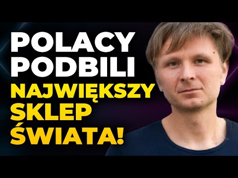 Genialny wynalazek Polaków, który wyśmiewał cały świat | Marcin Ratajczak
