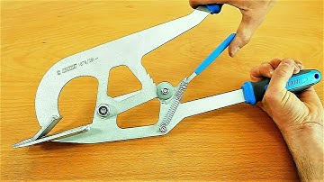 Cool Tools That Go To The Next Level