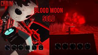 CHAIN | SOLO BLOODMOON | 260+ DMG screenshot 5