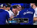Dodgers INSANE Walk-Off WIN vs Orioles! FULL Bottom 9th Inning 😱