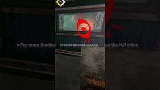 I thought we were all friends now? #sunkenengine #lovecraftianhorror