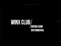 Winx Club Sirenix Song Instrumental HQ 