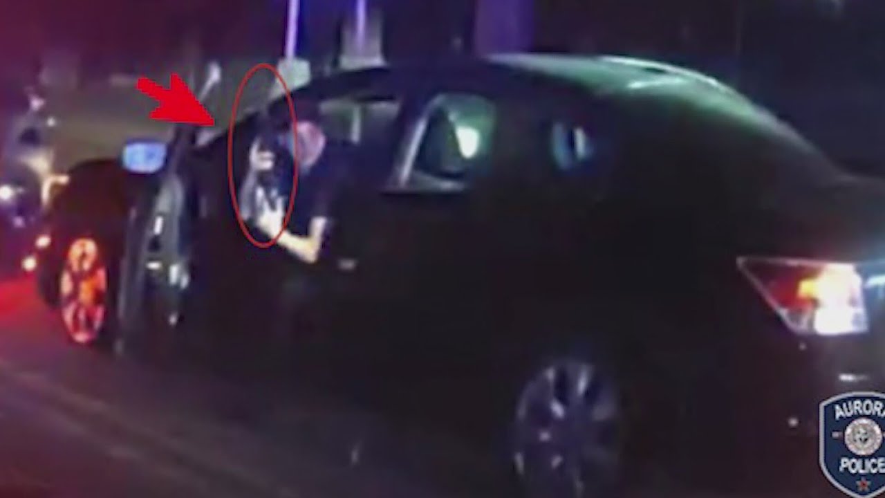 Family of man fatally shot by police after allegedly injuring officer ...