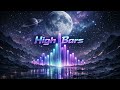 High Bars | Relaxing Techno Groove Instrumental | Deep Electronic Soundscape
