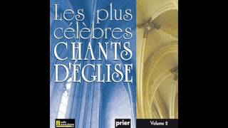 Miniatura de "Ensemble Vocal l'Alliance - Seigneur Jésus tu es vivant"