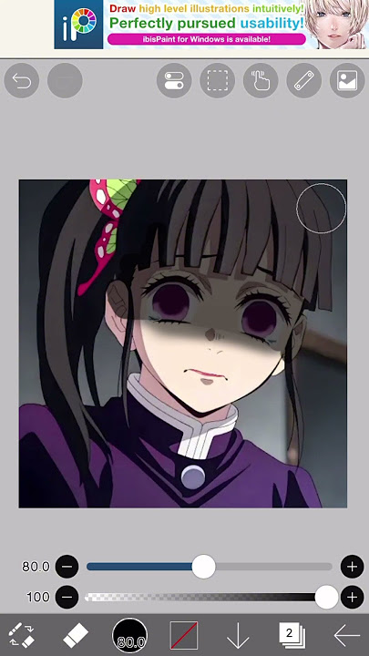 If Tanjiro died| Kanao reaction version|