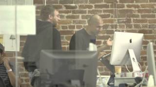 turnstone Customer Profile: Rocketspace