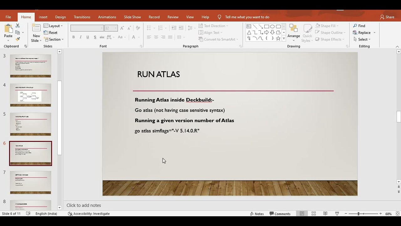 Outline Video silvaco basic -1 :Introduction of tool