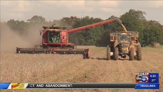 Lawmakers close to agreement on new farm bill