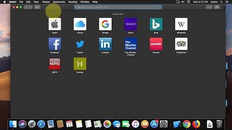 How to Clear Cookies and Cache in Safari on macOS [Tutorial]