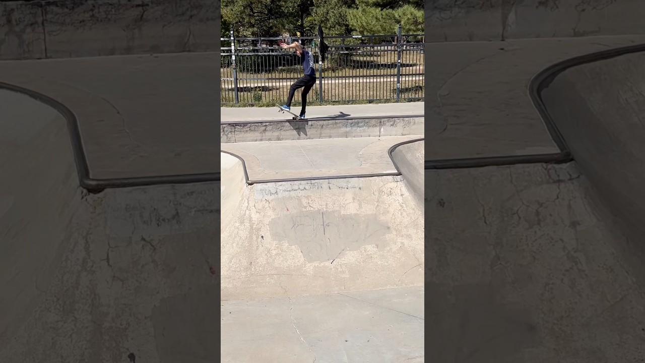 Hitting some parks in northern AZ