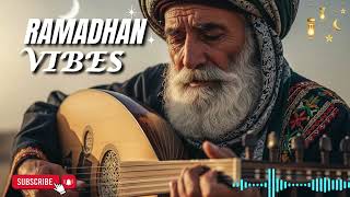 Download Lagu Healing Islamic Instrumental Music Calm Arabic Sound Therapy for Relaxing MP3