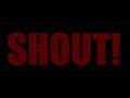 宮野真守「SHOUT!」MUSIC VIDEO(Short Ver.) 中文字幕版