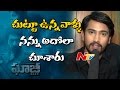 Raj Tharun about Ghazi Movie
