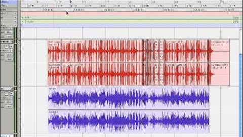 Email A ProTools Session - Tutorial - Pro Tools Recording Session