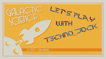 Galactic Science S01E07 - Meteor Mining