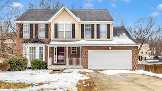 5521 Auburn Ct video tour