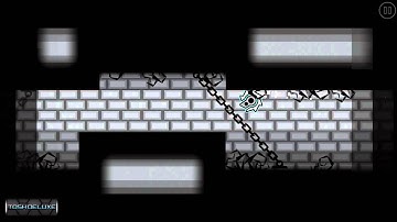 Geometry Dash [1.9] - Believe - by TriAxis