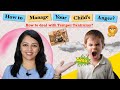 बच्चों का गुस्सा कैसे कंट्रोल करें | How to deal with Temper Tantrums