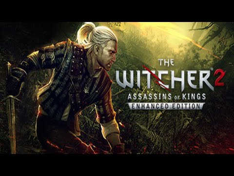 Vídeo: A Dificuldade Fácil Do Witcher 2 Xbox é Mais Fácil