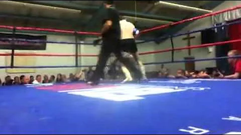 joe elliott big country mma vs matt whetstone tris...