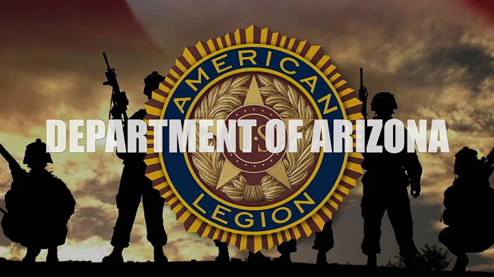 Arizona Heroes of WW1 Promo w/Frank Luke Episode