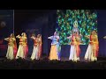 Ganesh vandana  purvas nritya akruti  kathak dance