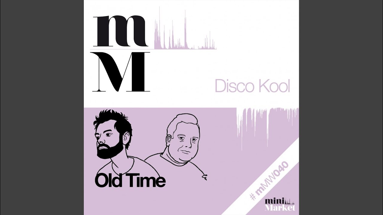 Watch Old Time (Original Mix) on YouTube Watch Old Time (Original Mix) on YouTube