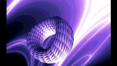 Complex - Wormhole - 64k (1995) Amiga