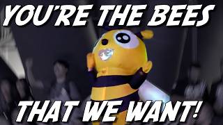 FRC Bees Compilation